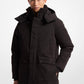 Melrose 2-in-1 Woven Parka