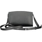 Calvin Klein Black Polyester Women Handbag