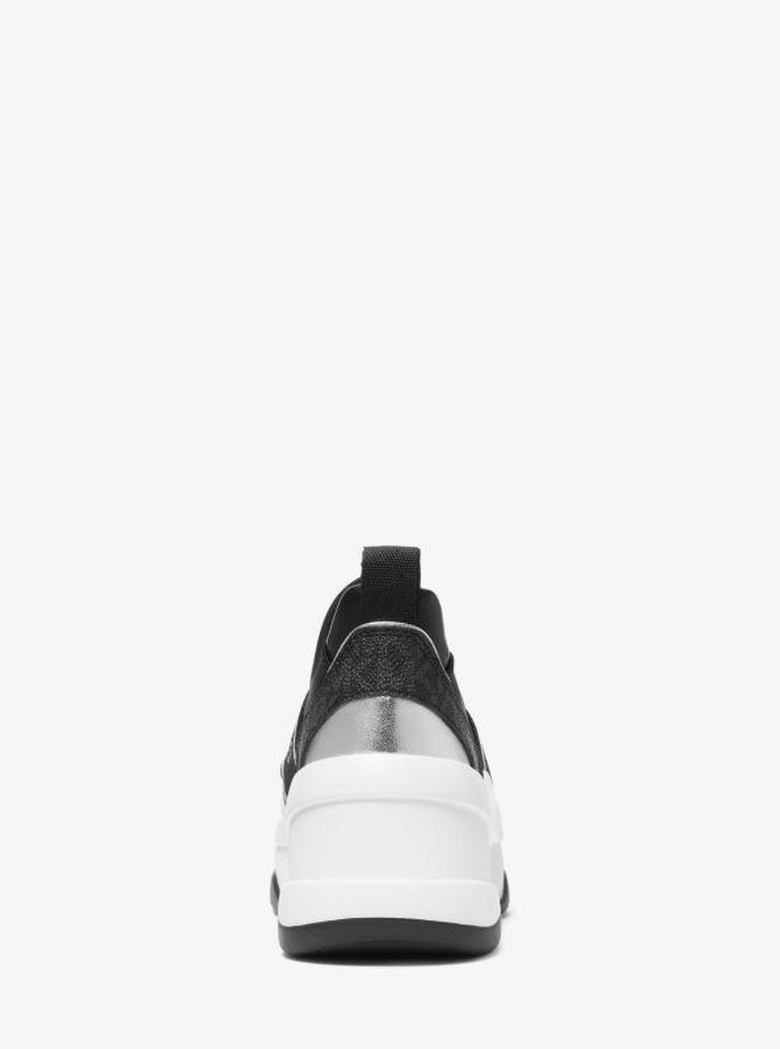 Olympia Scuba Slip-On Trainer