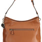 Guess Jeans Brown Polyethylene Women Handbag