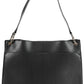 Guess Jeans Black Polyethylene Women Handbag