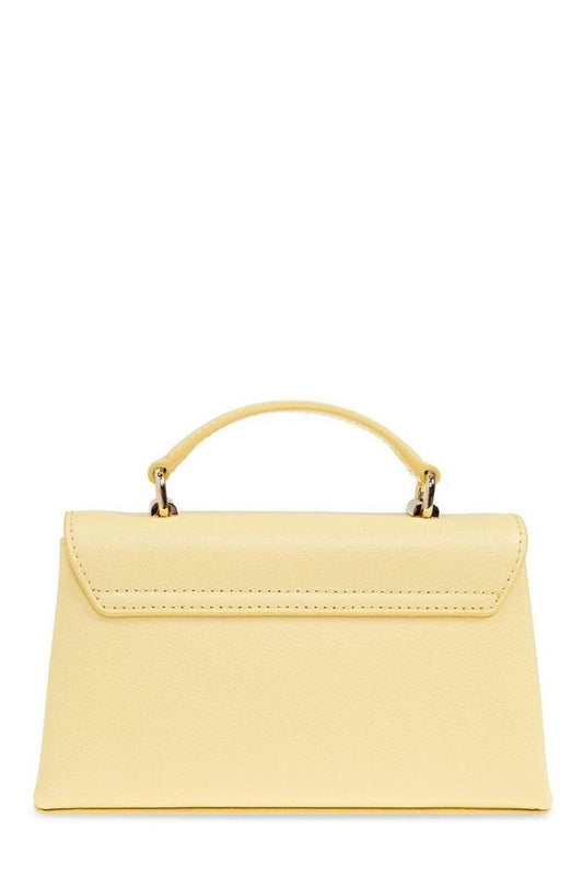 Furla 1927 Chain-Linked Mini Tote Bag