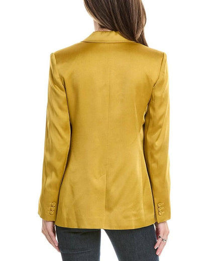 Max Mara Studio Abitata Blazer