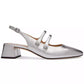 Women's Winley Patent Leather Slip-On Pumps