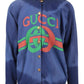 Gucci Logo Jacket