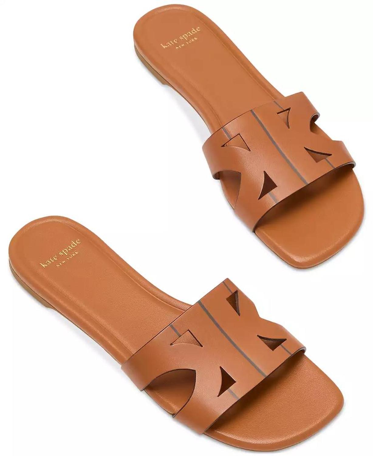 Women's Duo Slide Flat Sandals