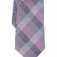 Men's Monton Plaid Tie