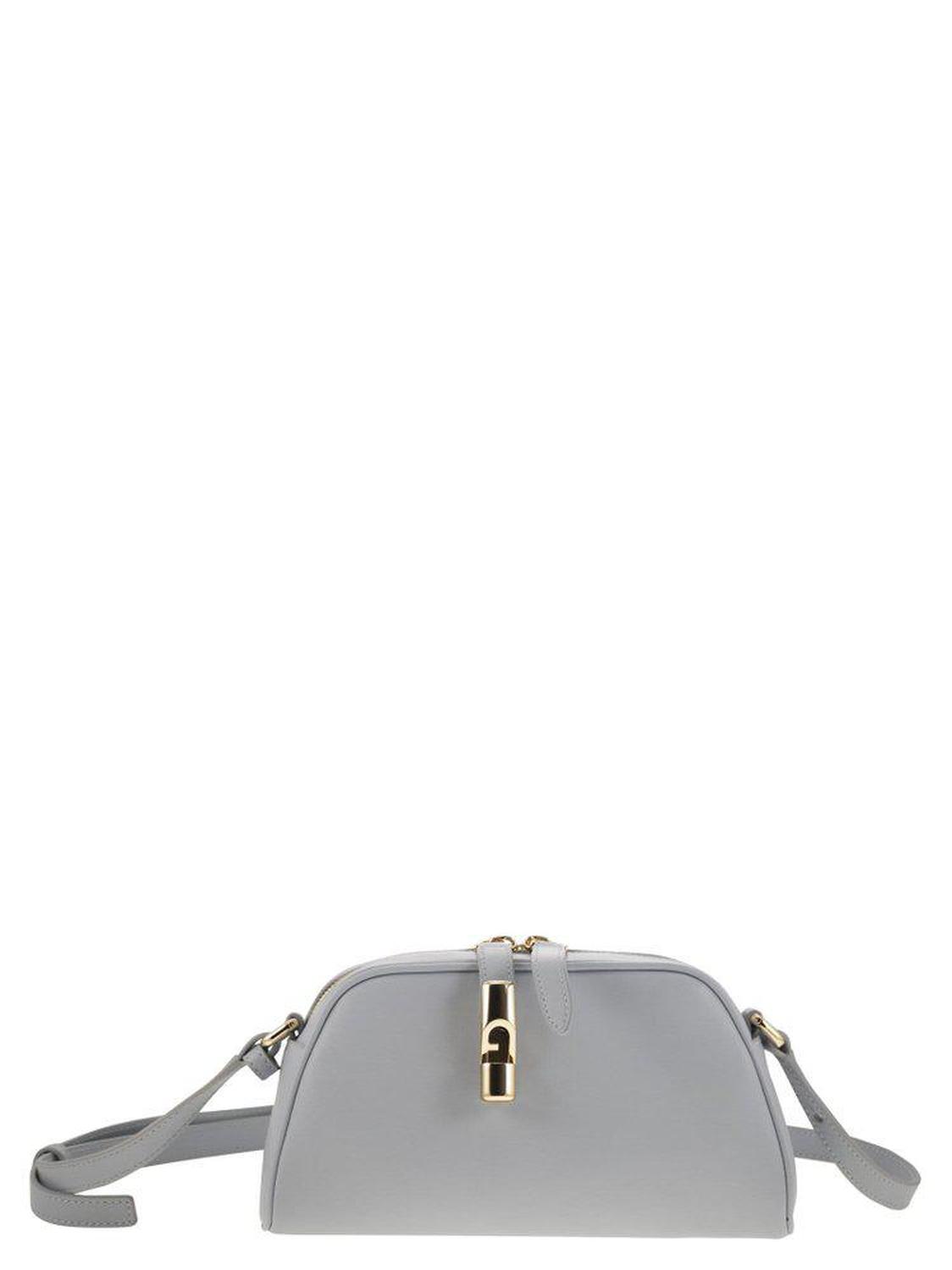 Furla Goccia Mini Crossbody Bag