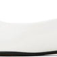 White 'The Kat' Ballerina Flats