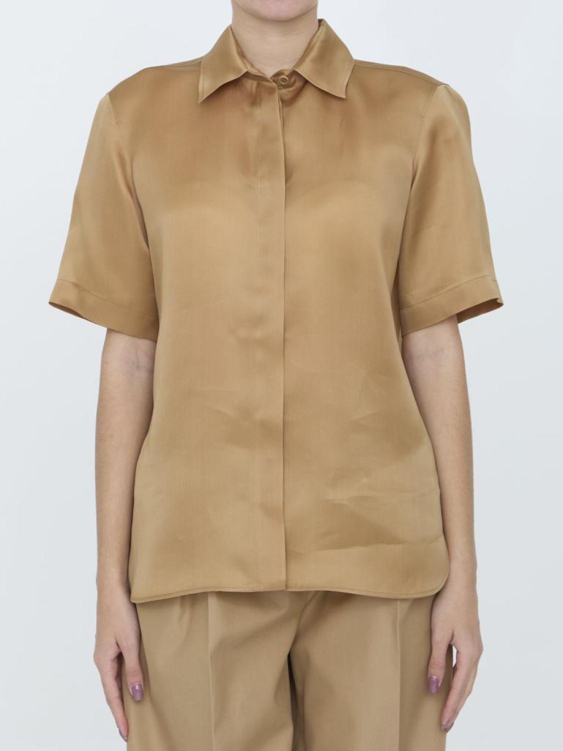 Max Mara Acanto Shirt