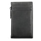 Calvin Klein Black Leather Men Wallet