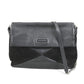 Marc By Marc Jacobs  Leather Suede Shoulder Bag (Pre-Owned)