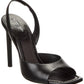 Marisa Runway Leather Slingback Sandal