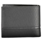 Calvin Klein Black Leather Men Wallet