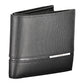 Calvin Klein Black Leather Men Wallet