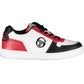 Sergio Tacchini White Polyester Men Sneaker