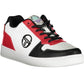 Sergio Tacchini White Polyester Men Sneaker