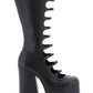 Marc Jacobs The Kiki Knee High Platform Boots