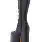 Marc Jacobs The Kiki Knee High Platform Boots