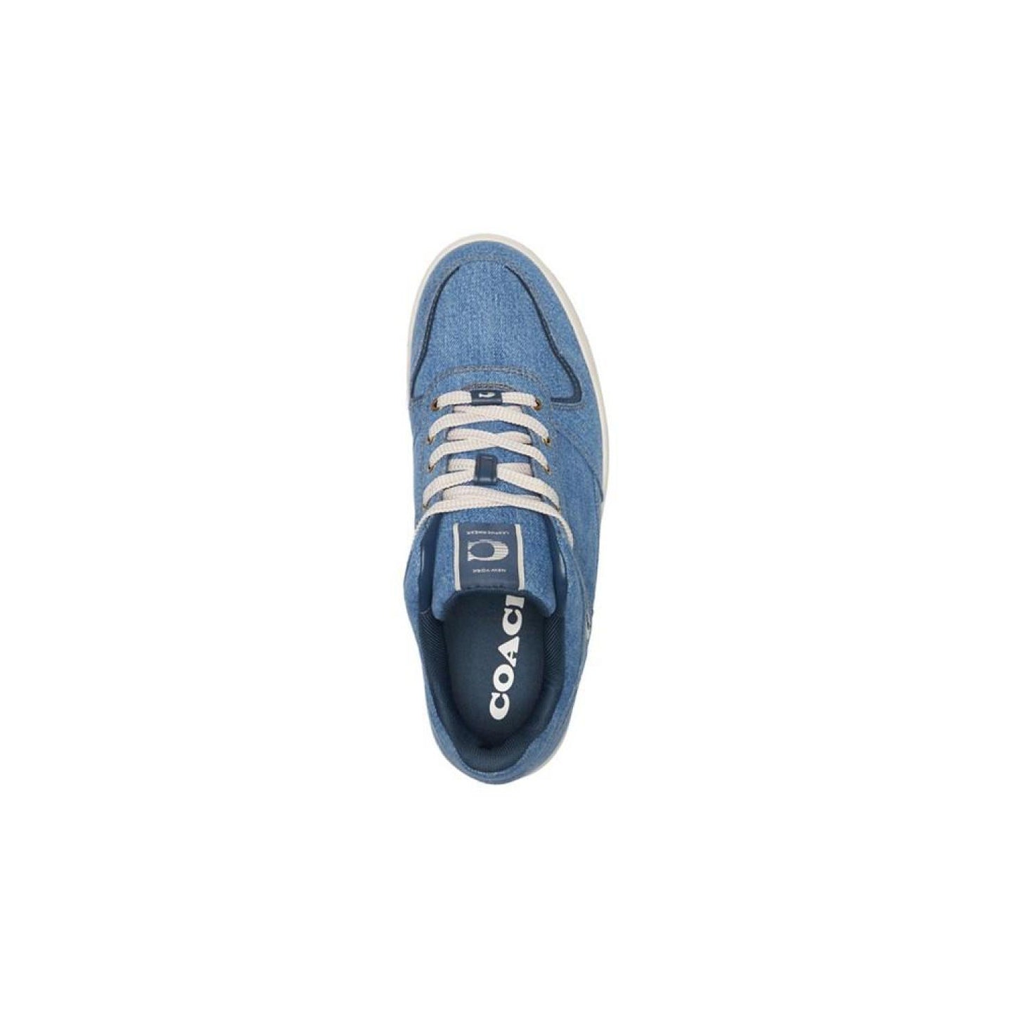 Men's C201 Denim Sneaker