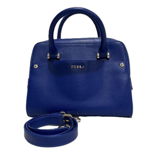 Margot 2WAY Leather Handbag