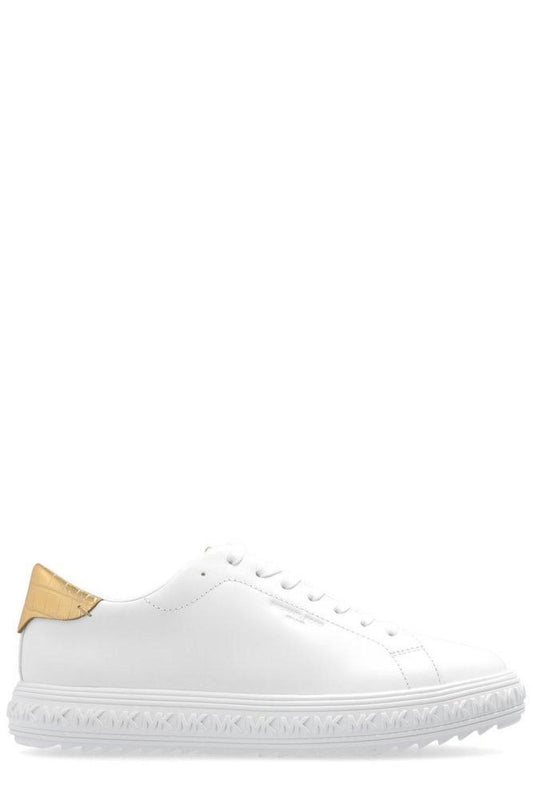 Michael Michael Kors Grove Low-Top Sneakers