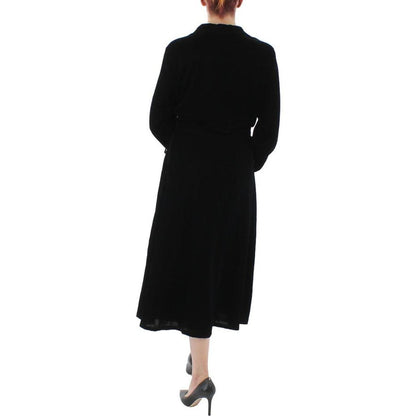 Womens Velvet Long Maxi Dress