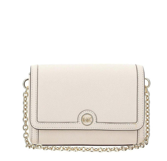 Michael Michael Kors Small Freya Crossbody Bag