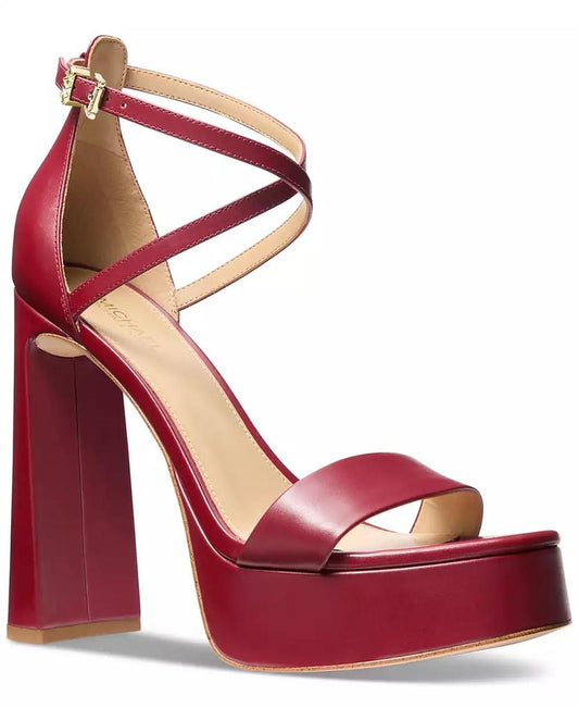 Women's Cami Platform Sandals