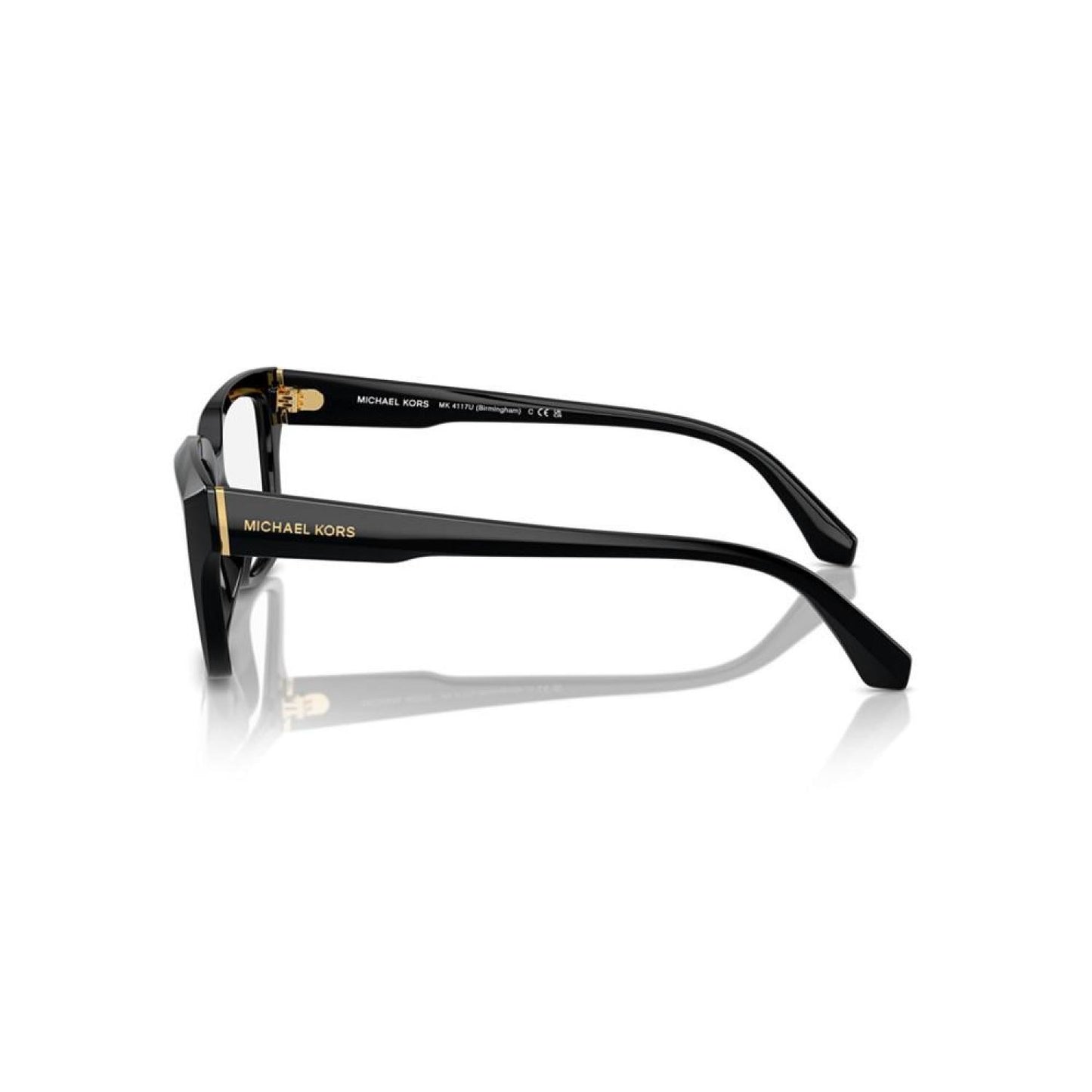 Women's Eyeglasses, MK4117U