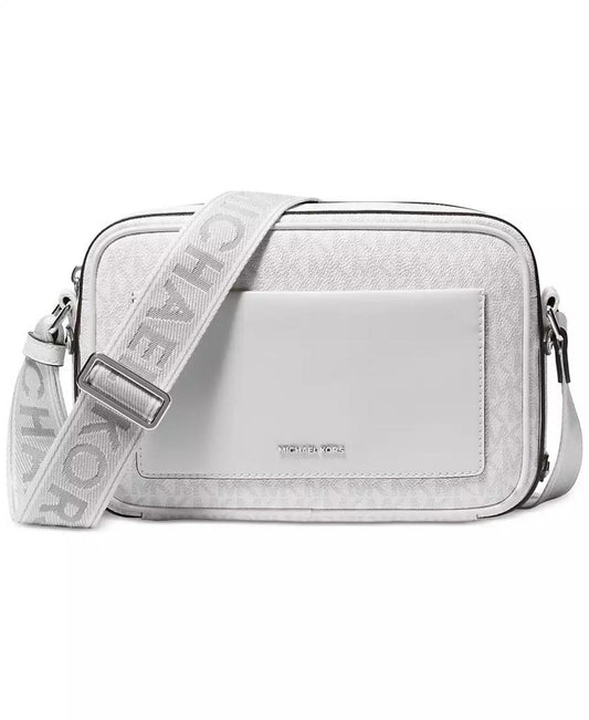 Maeve East West Pocket Crossbody