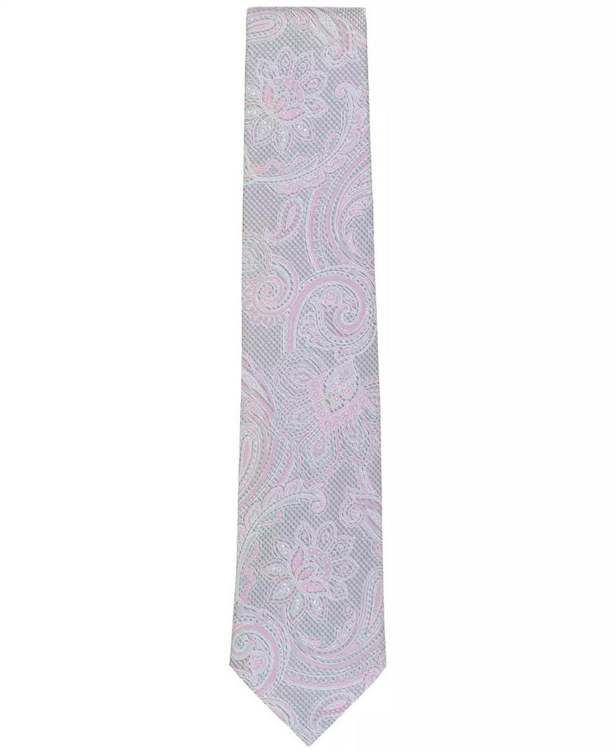 Men's Loggan Paisley Tie