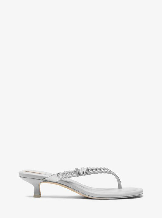 Zaza Kitten Sandal