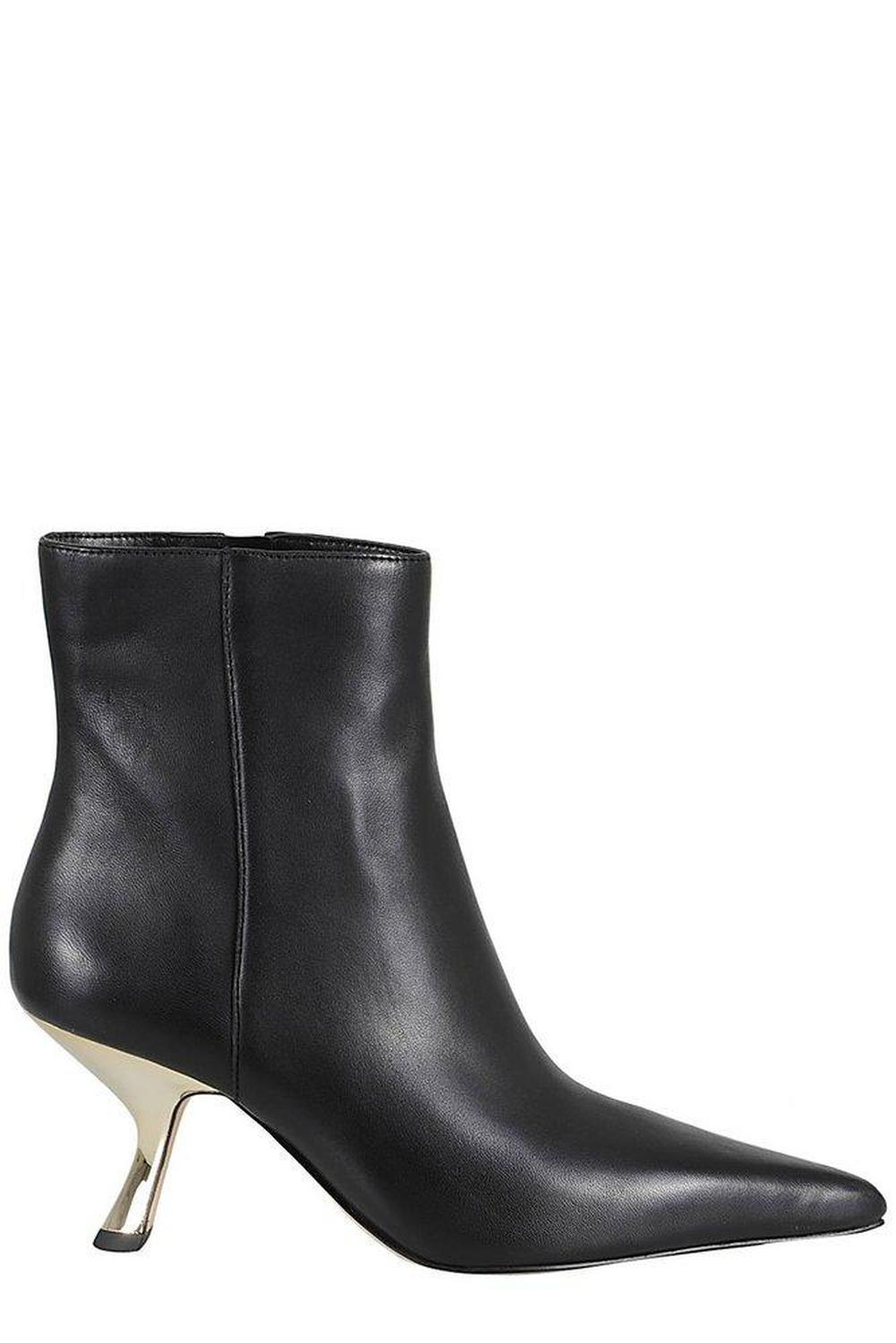 Michael Michael Kors Pointed Toe Boots