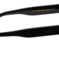 Gold & Black MJ Sunglasses