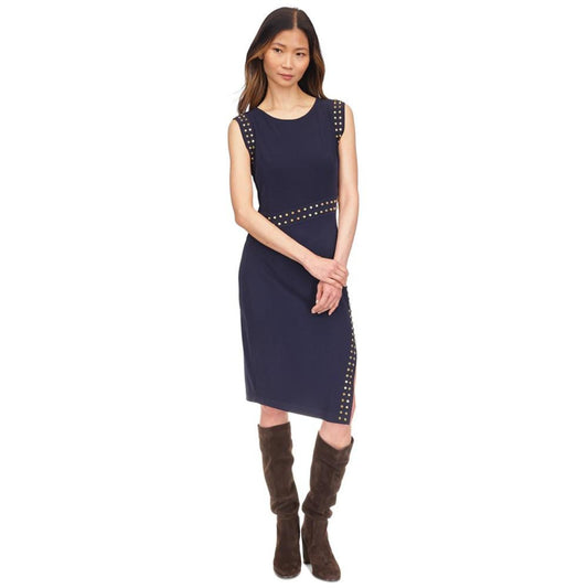 Women's Astor Studded Midi Dress