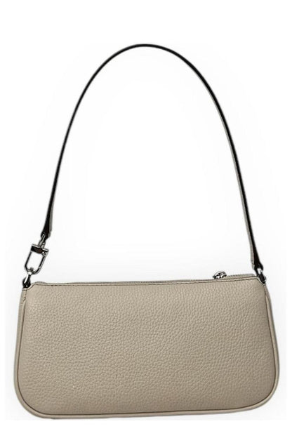 Michael Michael Kors Zoe Small Pebbled Pouch