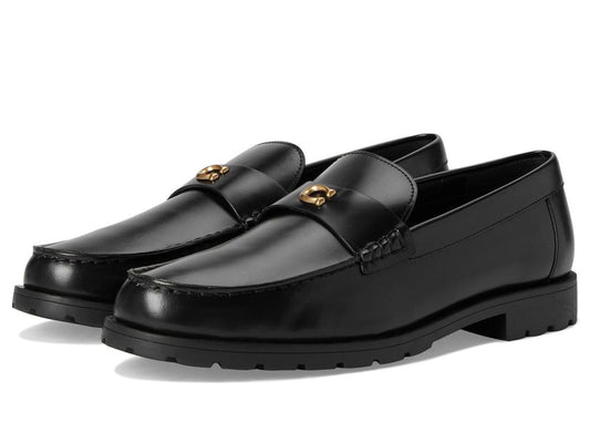 Jocelyn Leather Loafer