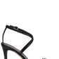 Michael Michael Kors Lena Ankle Strap Sandals