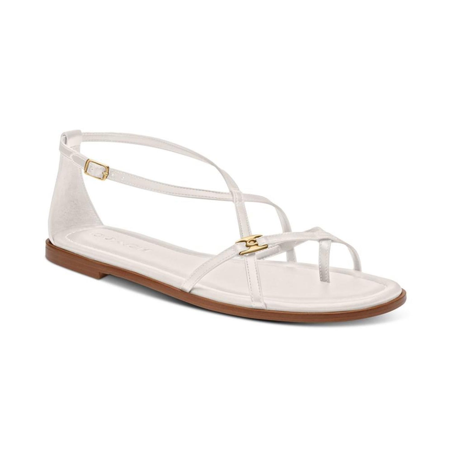 Women's Jenni Strappy Flat Sandals