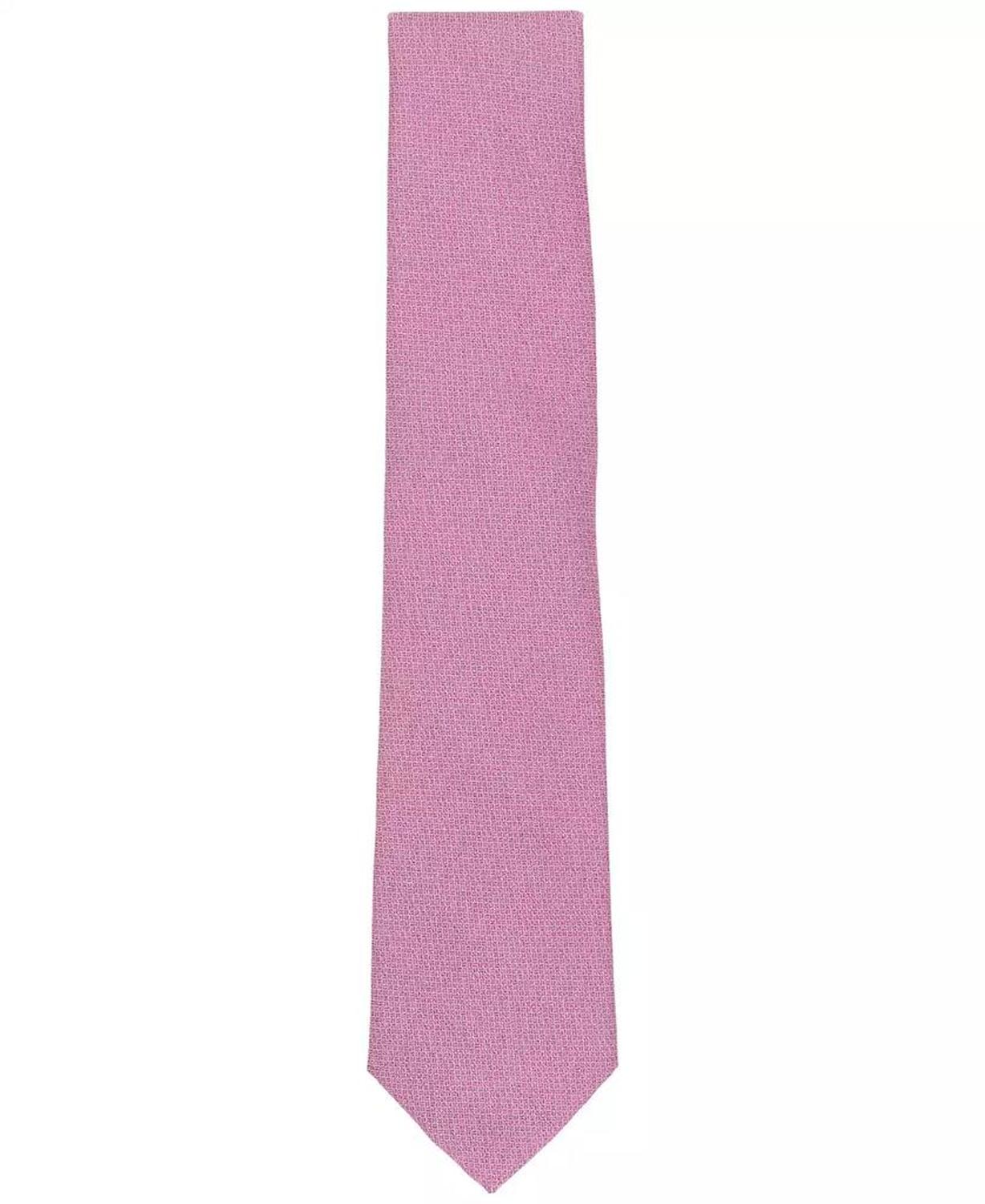 Men's Dorne Textured Solid Tie