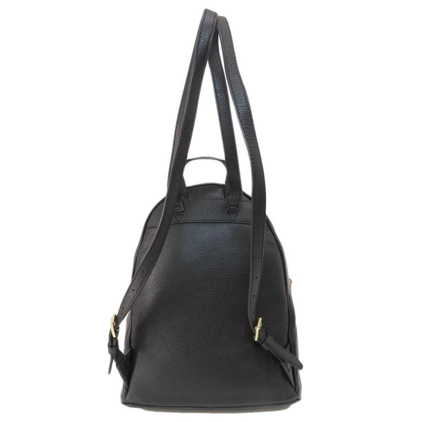 Leather Backpack (Pre-Owned)