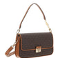 Michael Michael Kors Bradshaw Foldover Top Tote Bag