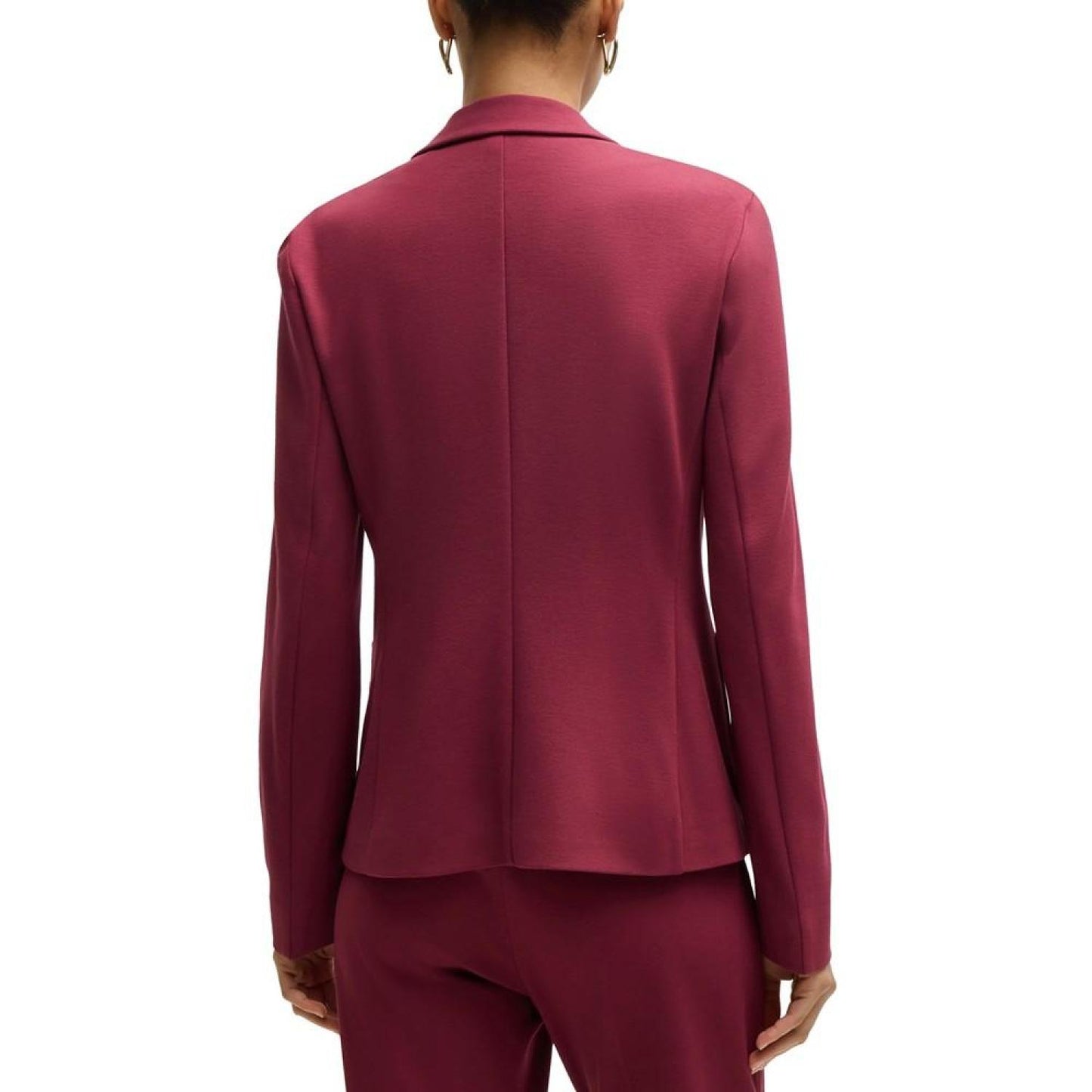 Women's Extra-Slim-Fit Jacket