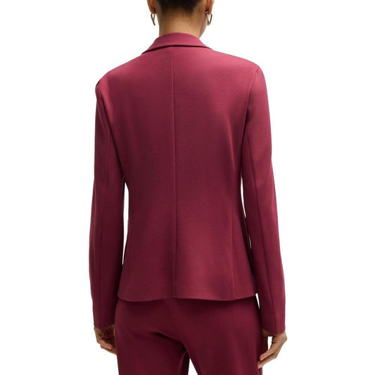 Women's Extra-Slim-Fit Jacket