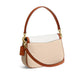 Legacy Shoulder Bag in Color Block