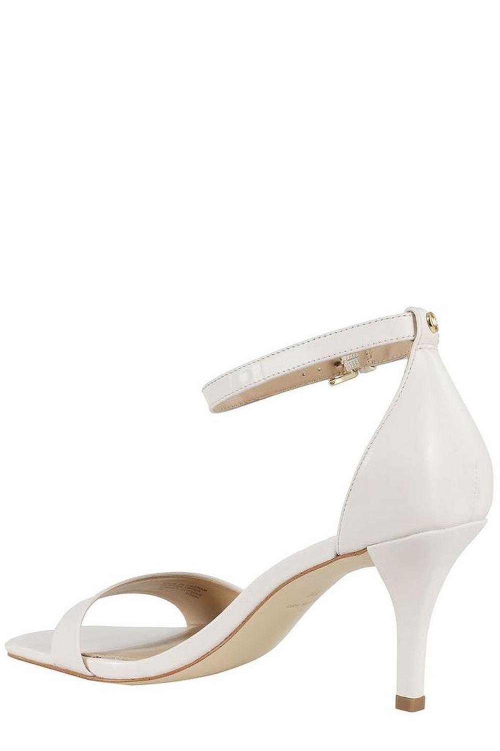 Michael Michael Kors Jaida Sandals