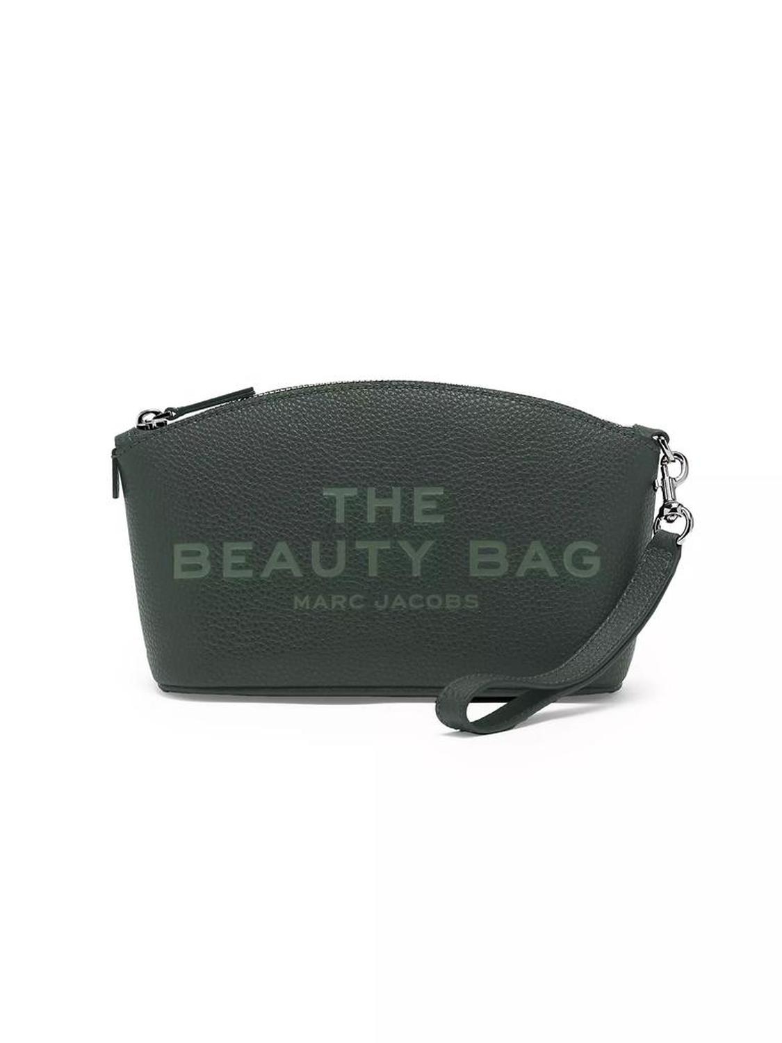 The Beauty Leather Bag