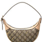 Gucci Ophidia Mini GG Supreme Canvas & Leather Shoulder Bag