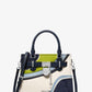 Hamilton Small Patchwork Satchel